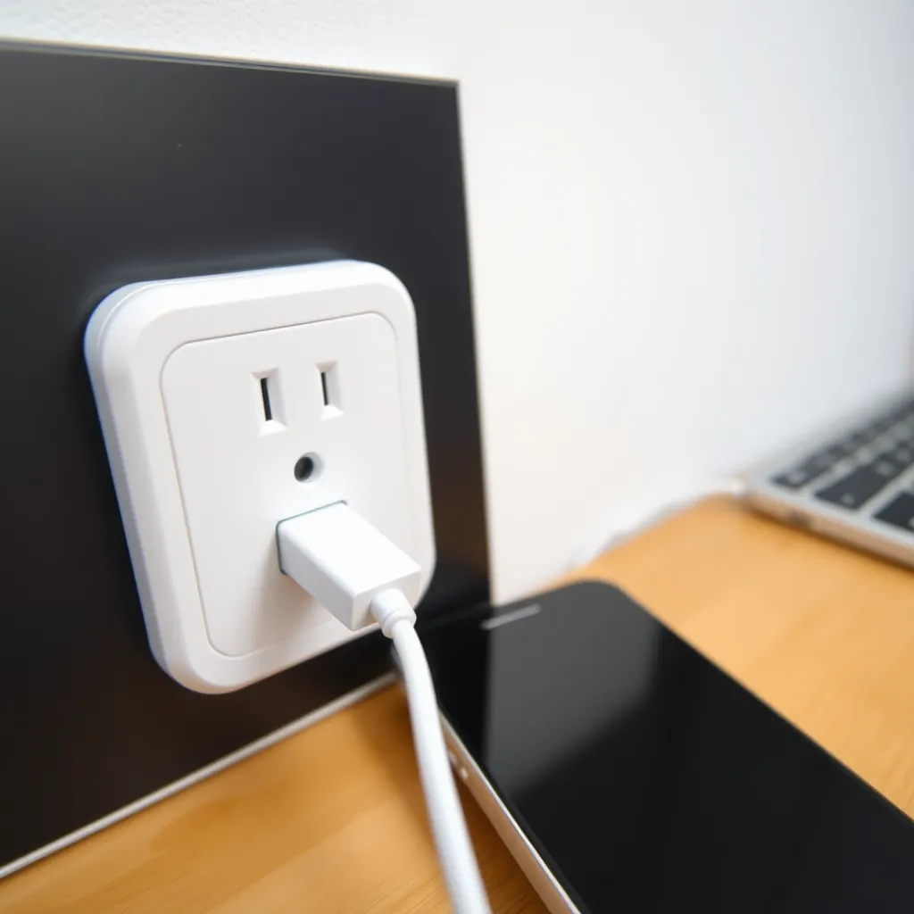 Jakie są standardy mocy ładowarki do telefonu?