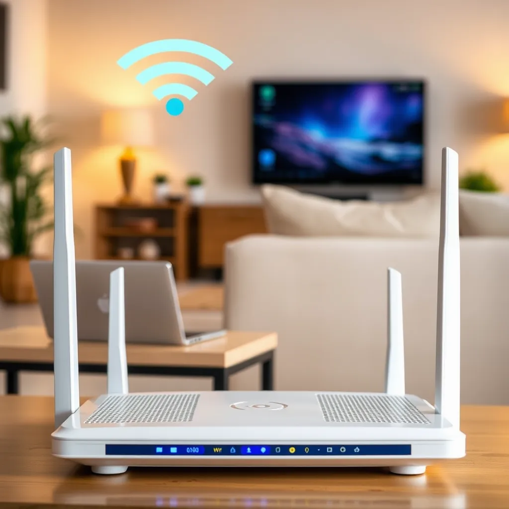 Wifi 5 kontra Wifi 6 – porównanie technologii