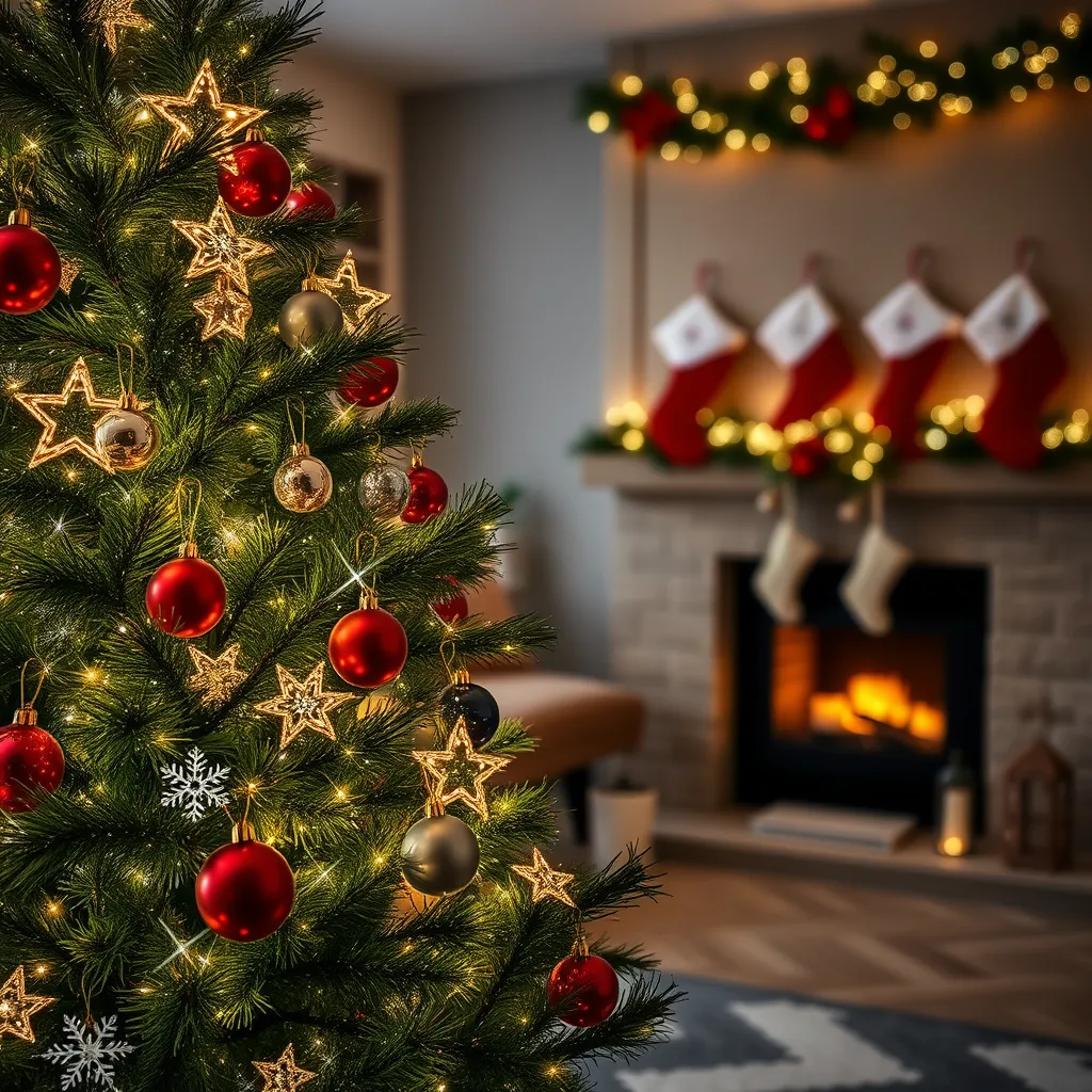 Życzenia Bożonarodzeniowe sms – krótkie, ale pełne ciepła