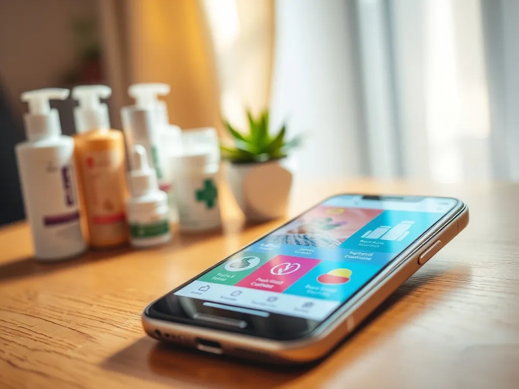 Aplikacja Rossmann: odkryj jej funkcjonalności i korzyści dla użytkowników