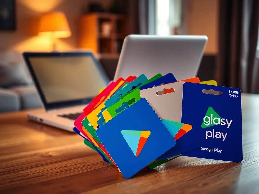 Kod promocyjny Google Play: jak zaoszczędzić na zakupach online?