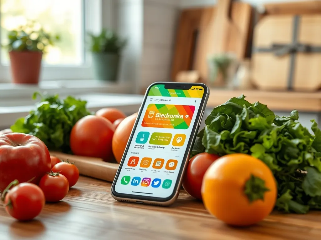 Jakie korzyści przynosi aplikacja Biedronka? Oto 6 powodów!