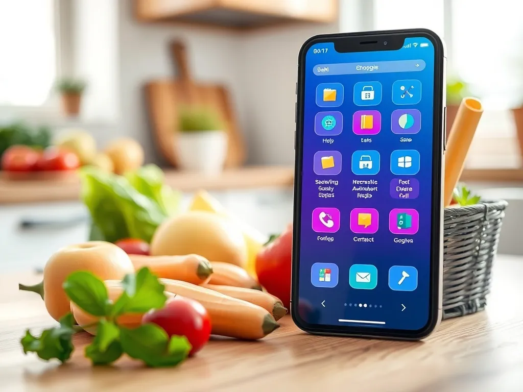 Jak działa aplikacja Żabki? Przewodnik po funkcjach i ofertach