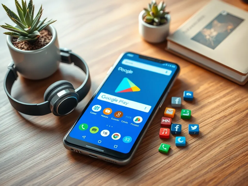 Jak korzystać z aplikacji Sklep Play? Porady i wskazówki