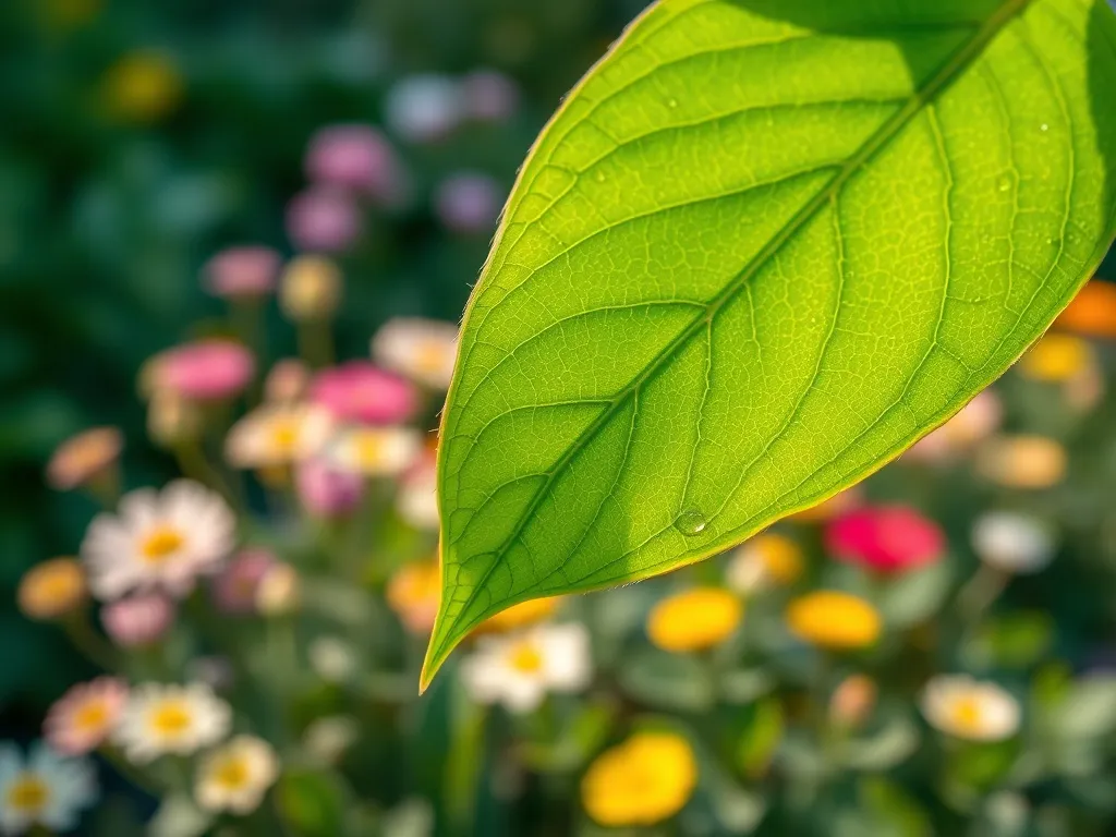 Aplikacja do rozpoznawania roślin: jak wybrać najlepszą dla siebie?