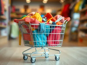 Aplikacja Temu opinie: co mówią użytkownicy o zakupach na Temu?