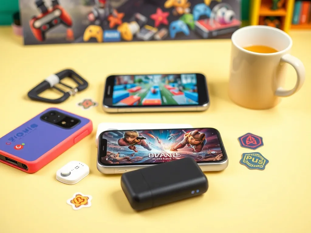 Fajne gry na telefon za darmo po polsku: odkryj najlepsze tytuły!