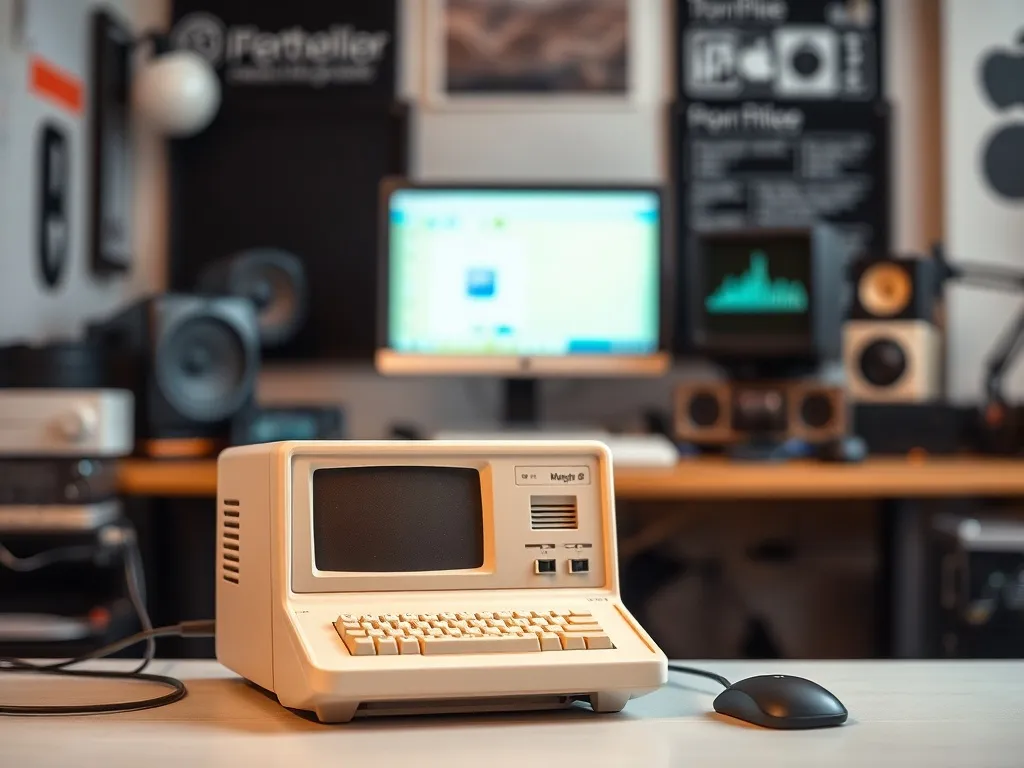 Steve Wozniak – życie, osiągnięcia i wpływ na technologię