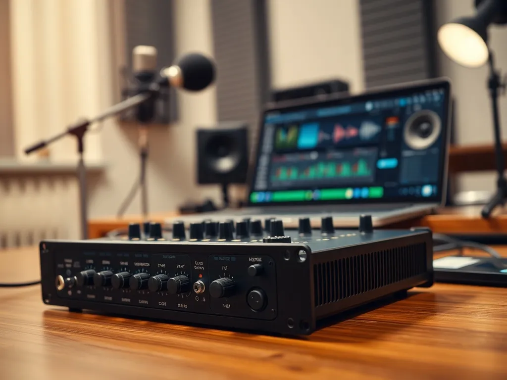 Jak sprawdzić czy kamera nagrywa dźwięk? Praktyczny przewodnik