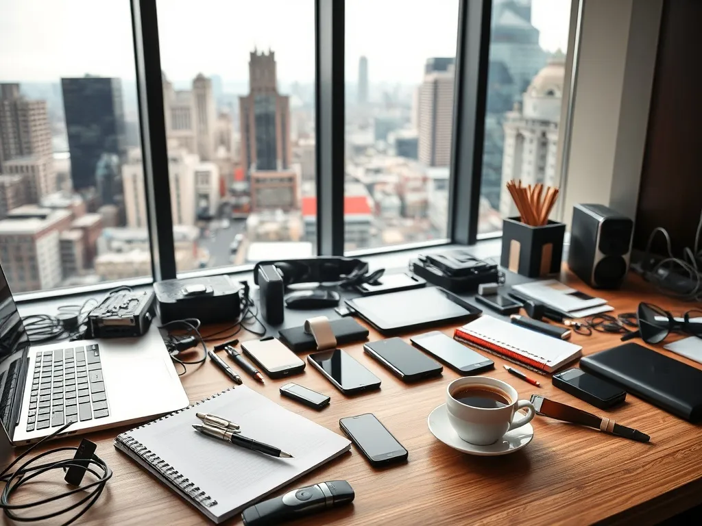 Steve Jobs – życie, osiągnięcia, wpływ na technologię