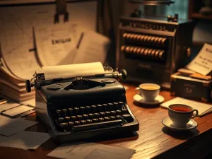 Alan Turing – życie, osiągnięcia i tajemnice geniusza