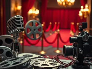 Hedy Lamarr – życie, kariera, osiągnięcia i dziedzictwo