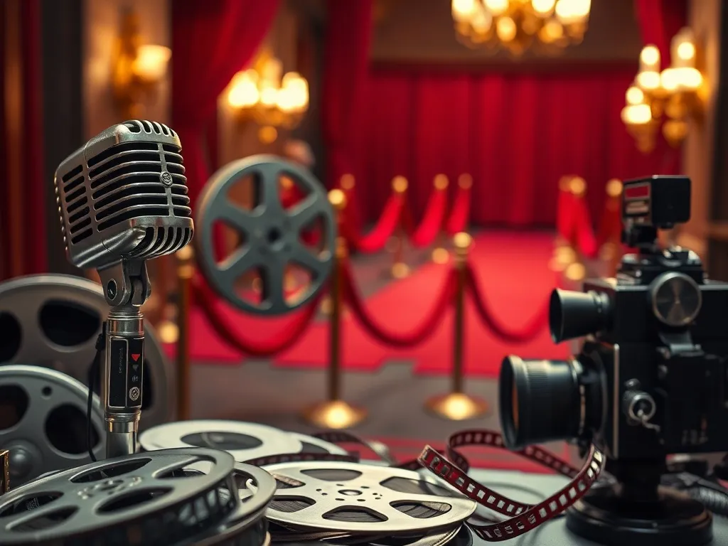 Hedy Lamarr – życie, kariera, osiągnięcia i dziedzictwo