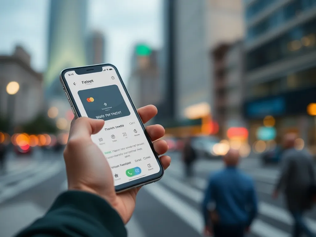 Jak działa aplikacja SkyCash? Przewodnik po funkcjach i możliwościach