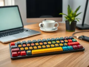 Emotki na klawiaturze – jak je używać i gdzie je znaleźć?