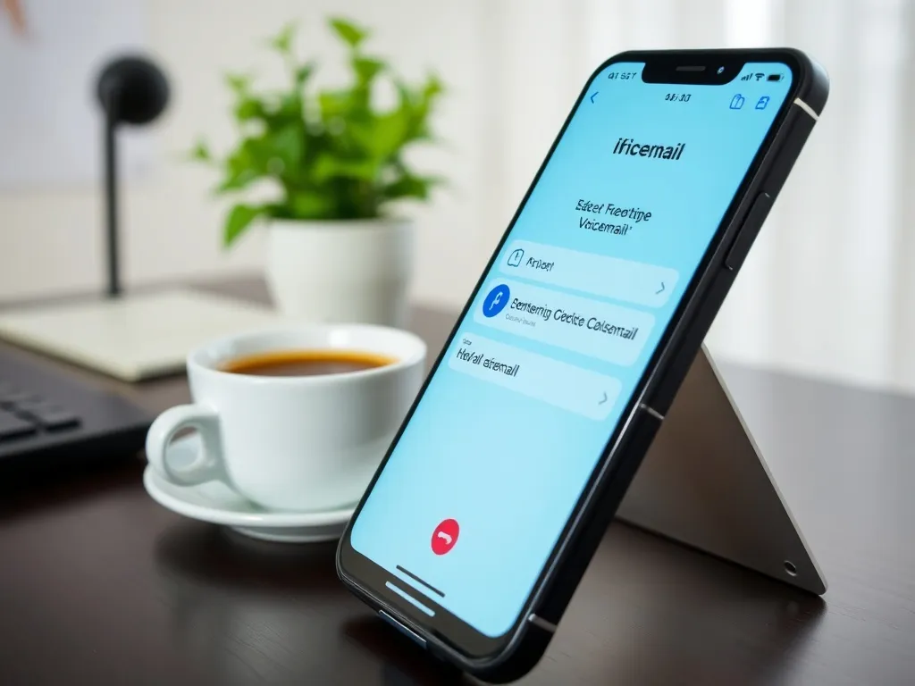 Jak wyłączyć pocztę głosową? 3 proste sposoby na rozwiązanie problemu