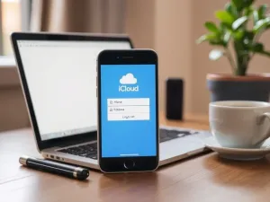 Logowanie do iCloud: jak to zrobić krok po kroku?