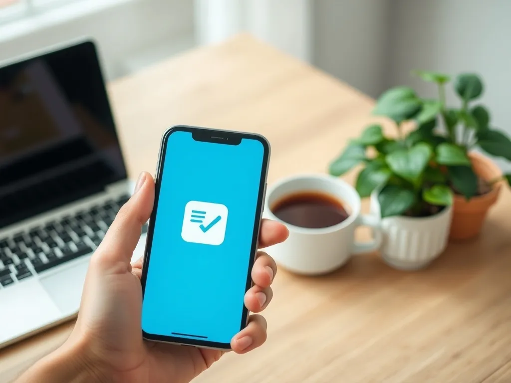 Co to za aplikacja Reminder? Wszystko, co musisz wiedzieć!