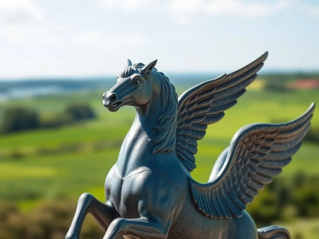 Czym jest Pegasus? Wszystko, co musisz wiedzieć