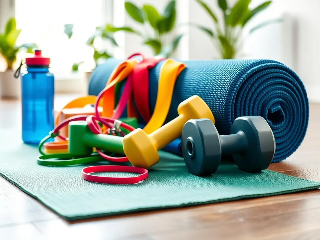 Najlepsze aplikacje do fitnessu – które warto wypróbować?