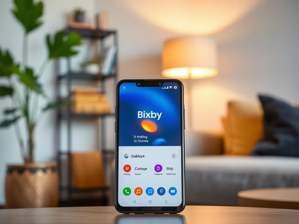Bixby – co to za aplikacja i jakie ma możliwości?