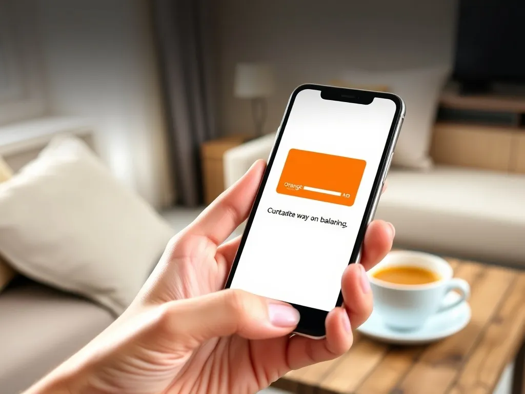 Jak sprawdzić stan konta Orange na kartę? Trzy proste sposoby