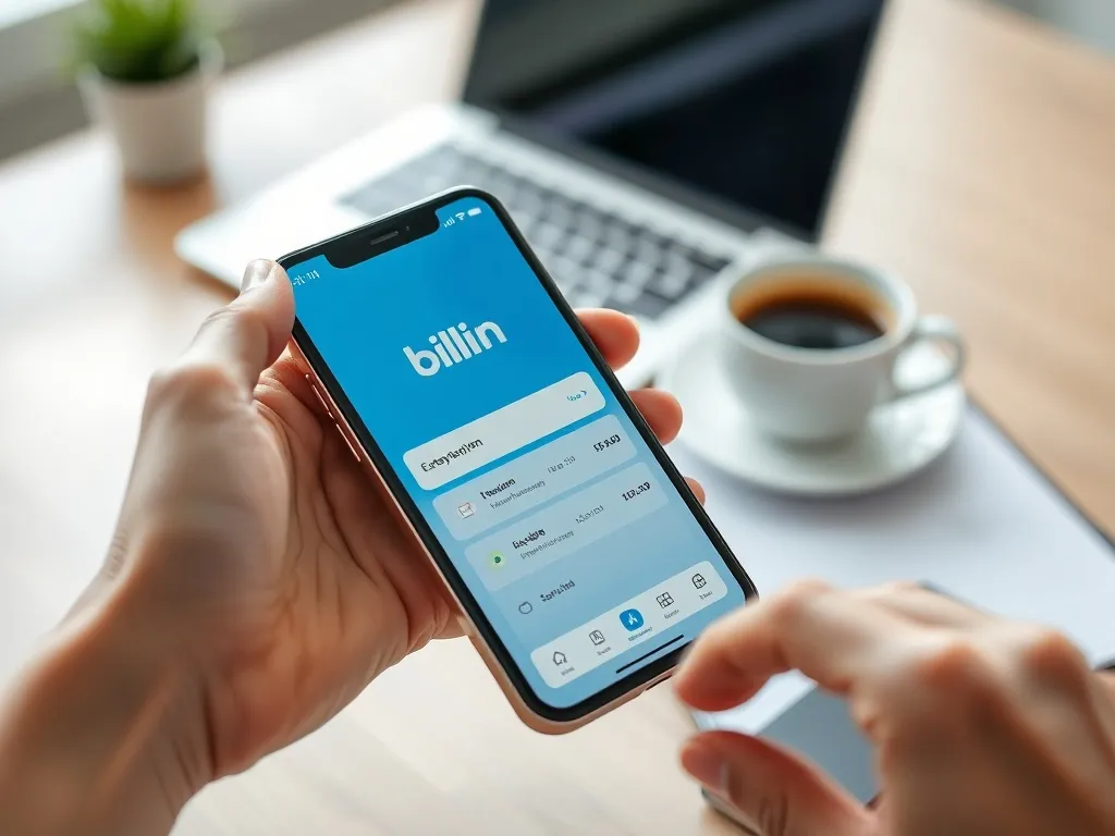 Aplikacja Billin: jak korzystać i co warto wiedzieć?