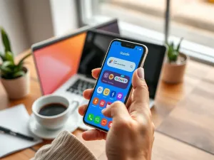 Jak korzystać z aplikacji Goodie? Przewodnik po funkcjach i korzyściach