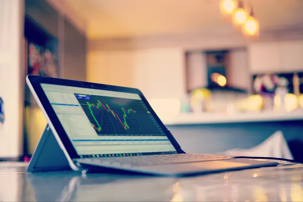 najlepsza platforma tradingowa 2026