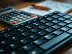 Jak zrobić stopnie Celsjusza na klawiaturze? Praktyczny poradnik