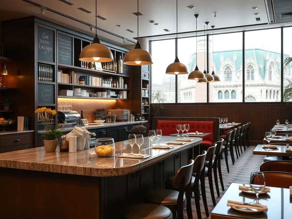 LSI Cloud – dlaczego warto postawić na rozwiązanie SaaS w hotelu lub restauracji?