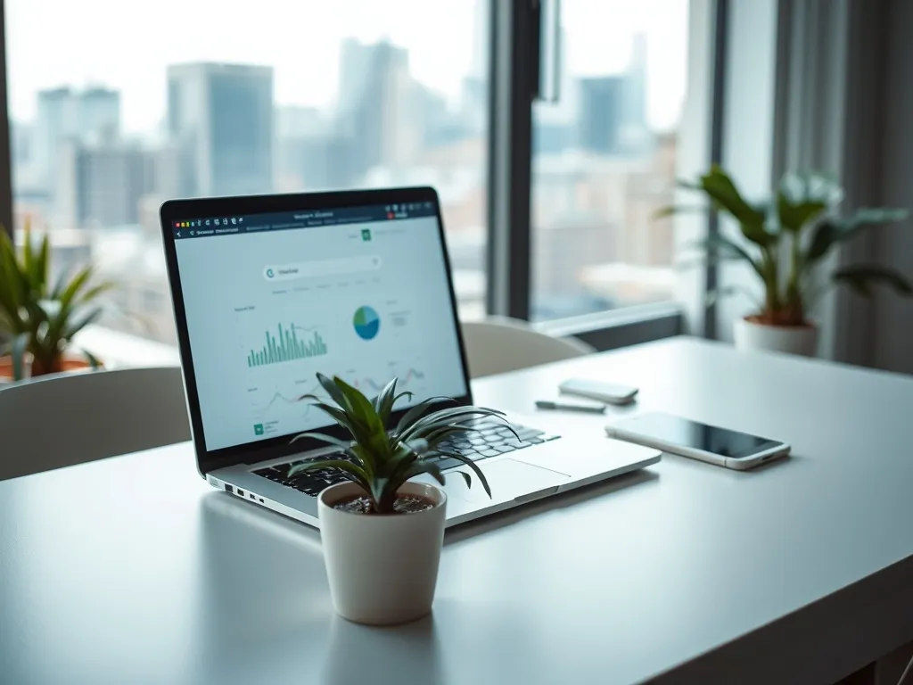 Jak wyszukiwarki rozumieją intencje dzięki Pozycjonowanie AI?