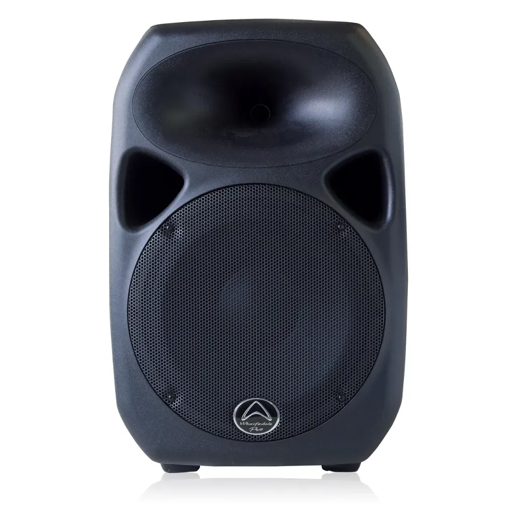 Subwoofer