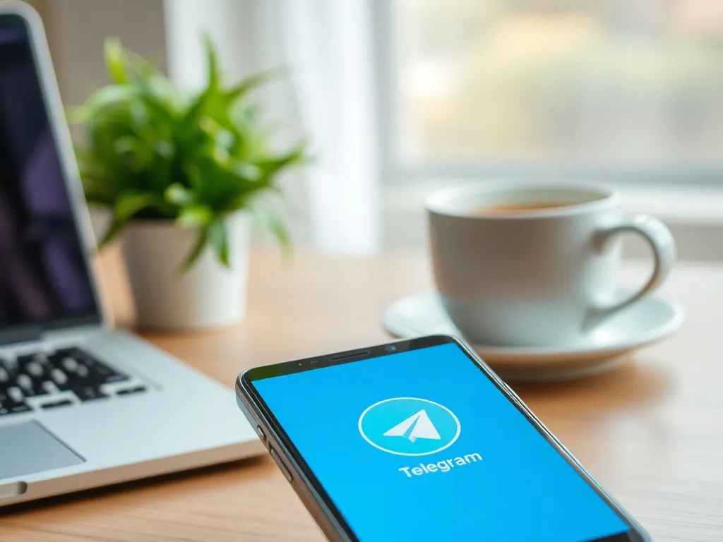 Aplikacja Telegram: co to jest i jak działa?