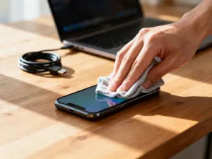 Czym się różni iPhone od smartfona? Oto kluczowe różnice!